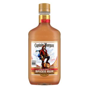 Captain Morgan's Rum