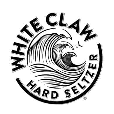 White Claw Seltzer